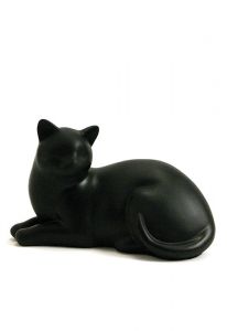 Cat urn