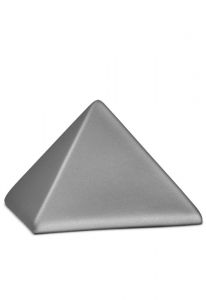 Mini urna piramidale in diversi colori e dimensioni