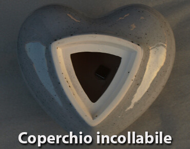 Coperchio incollabile | Legend-Store